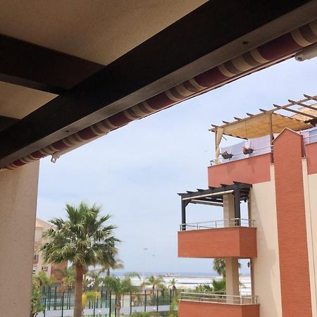 Apartamento Azahar Calahonda Exterior photo