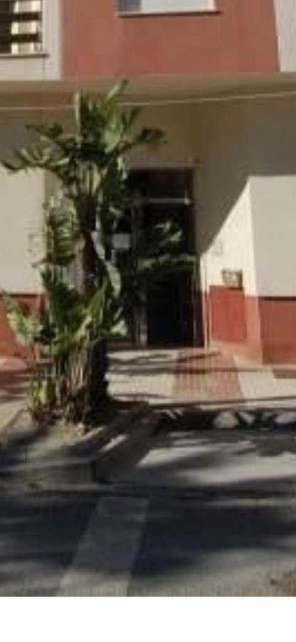 Apartamento Azahar Calahonda Exterior photo