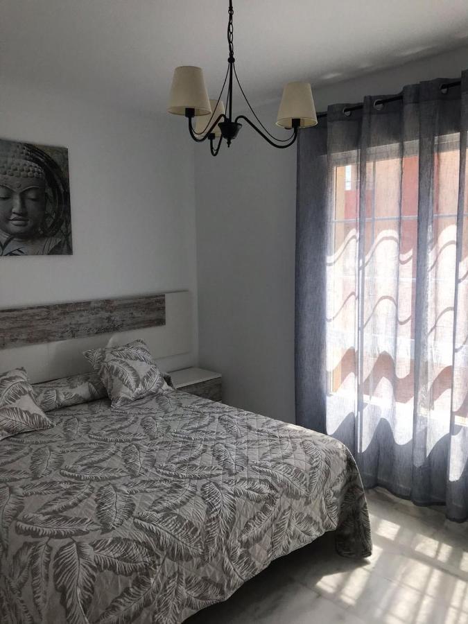 Apartamento Azahar Calahonda Exterior photo