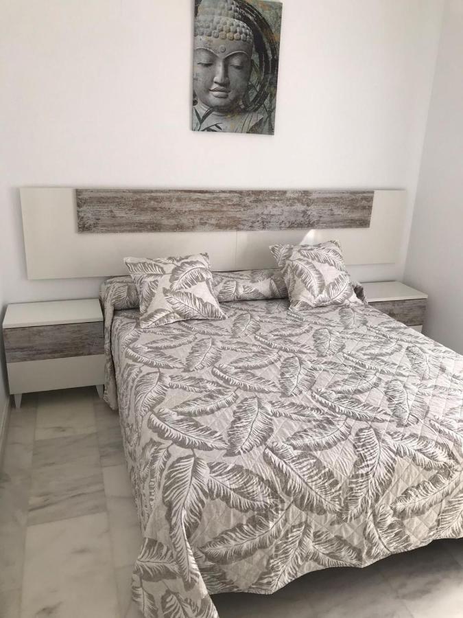Apartamento Azahar Calahonda Exterior photo