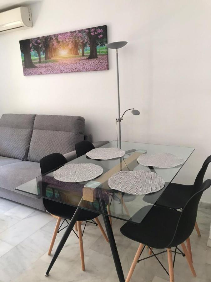 Apartamento Azahar Calahonda Exterior photo