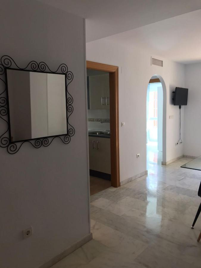 Apartamento Azahar Calahonda Exterior photo