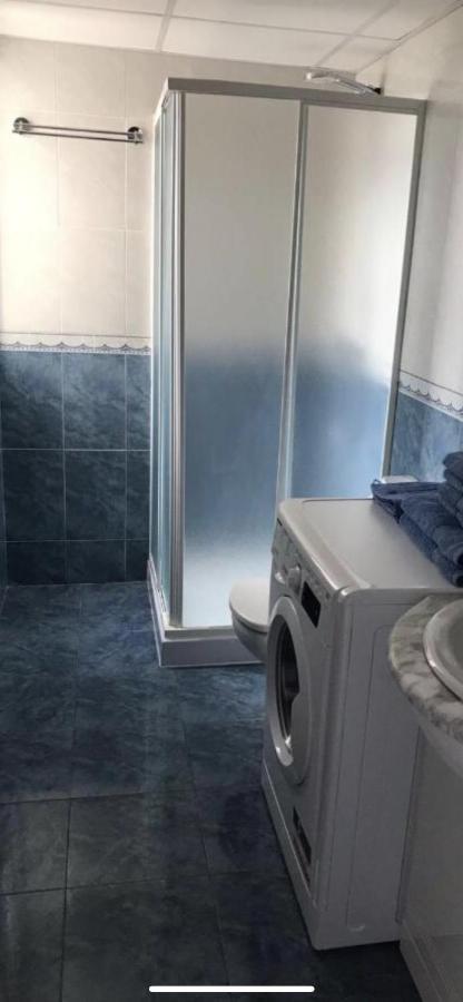 Apartamento Azahar Calahonda Exterior photo